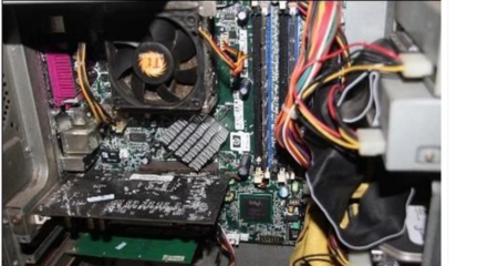 電腦開(kāi)不了機(jī) 常見(jiàn)硬件原因與解決方法