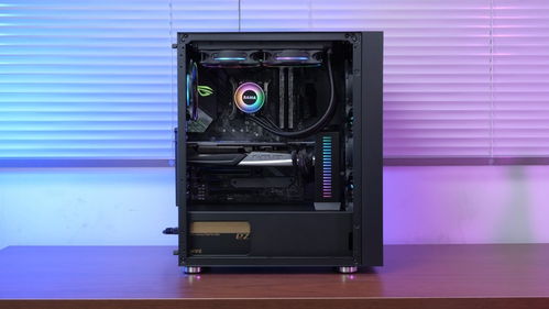 無懼高功耗硬件，鐵網(wǎng)散熱——先馬朱雀Air機(jī)箱深度裝機(jī)評(píng)測(cè)