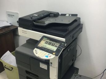 成都青羊區辦公設備全面服務 維修、加粉、租賃一站式解決方案